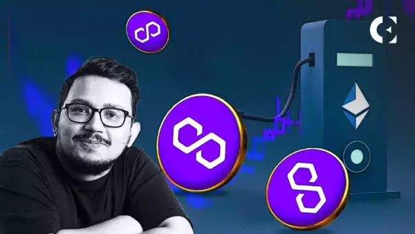 ポリゴン、ZK ロールアップ、および DeFi 番号: スケーラブルな DeFi の未来を明らかにする ポリゴン、ZK ロールアップ、および DeFi 番号: スケーラブルな DeFi の未来を明らかにする