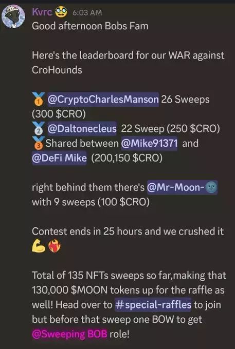 🛸BOB Adventures | BOWs Sold Out!