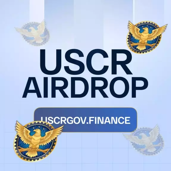 United States Crypto Reserve