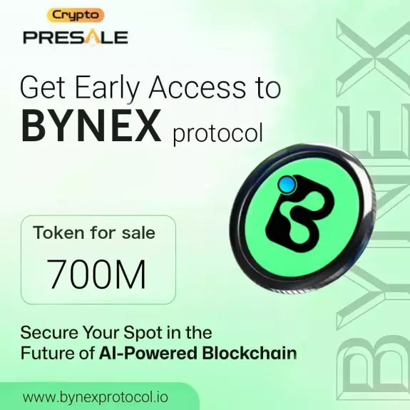Bynex protocol
