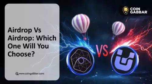 币安空投:深入探讨 UnifAI (UAI) 和 Belong (LONG) 代币 币安空投:深入探讨 UnifAI (UAI) 和 Belong (LONG) 代币