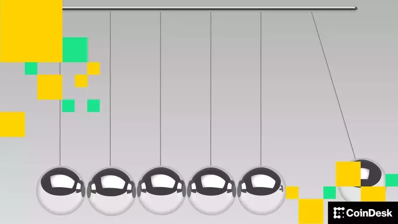 比特幣、加密貨幣市場、交易員對沖:利用合成資產駕馭下行趨勢 比特幣、加密貨幣市場、交易員對沖:利用合成資產駕馭下行趨勢
