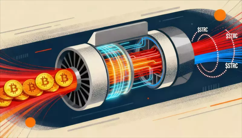 ビットコインのフライホイール効果:波に乗って史上最高値(そしてその先?)へ ビットコインのフライホイール効果:波に乗って史上最高値(そしてその先?)へ
