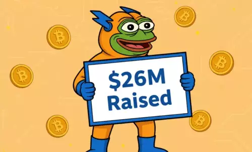 Bitcoin Hyper:加密宝石扰乱预售场景? Bitcoin Hyper:加密宝石扰乱预售场景?