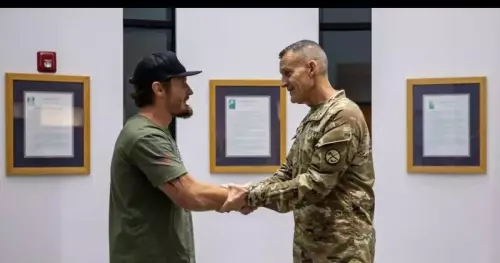 Challenge Coins, Collectibles, and Military Memorabilia: A Modern Take