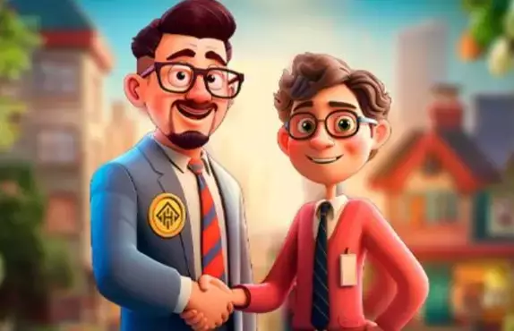 CityHolder:掌握连击、测验和虚拟世界的喧嚣 CityHolder:掌握连击、测验和虚拟世界的喧嚣