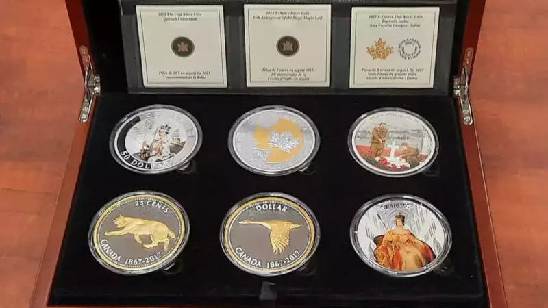 ディーラー、通貨評価、コイン ショー: ポケットの中にあるお宝を見つけよう