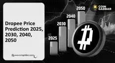 Dropee Price Prediction: Unlocking the Future Value of this GameFi Token