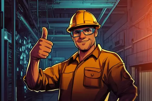 Der AI-Pivot von Marathon Digital: Vom Bitcoin-Miner zum Marktführer für digitale Infrastruktur? Der AI-Pivot von Marathon Digital: Vom Bitcoin-Miner zum Marktführer für digitale Infrastruktur?