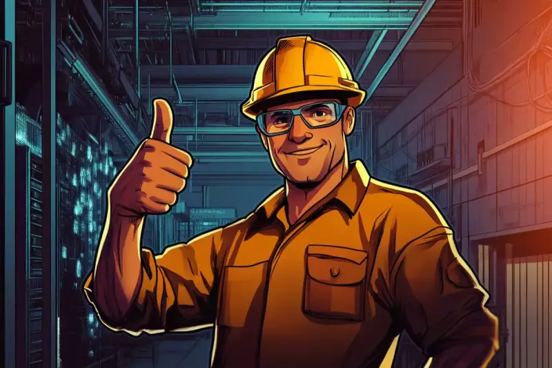 Marathon Digital 的 AI 支点:从比特币矿工到数字基础设施领导者? Marathon Digital 的 AI 支点:从比特币矿工到数字基础设施领导者?