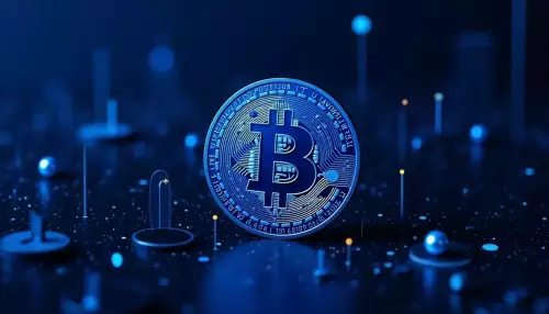 MSTR Sinks as Bitcoin Declines: A 25% Drop Deep Dive