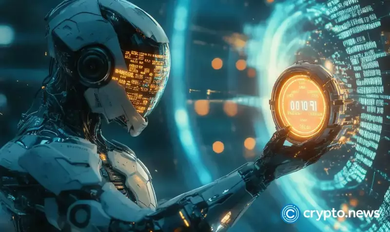 駕馭人工智能泡沫、比特幣和加密貨幣市場:紐約人的看法 駕馭人工智能泡沫、比特幣和加密貨幣市場:紐約人的看法