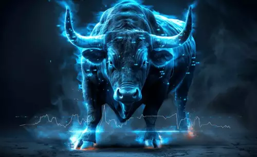 探索加密貨幣格局：Web3、比特幣和以太坊的投資機會