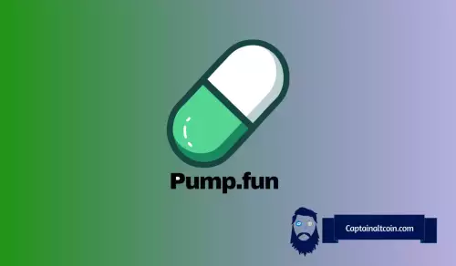 PumpFun, Solana, Price Prediction: Riding the Solana Wave