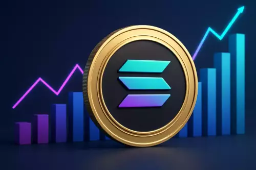 Solana 的價格復甦：Harmonic 的推出和主要發展