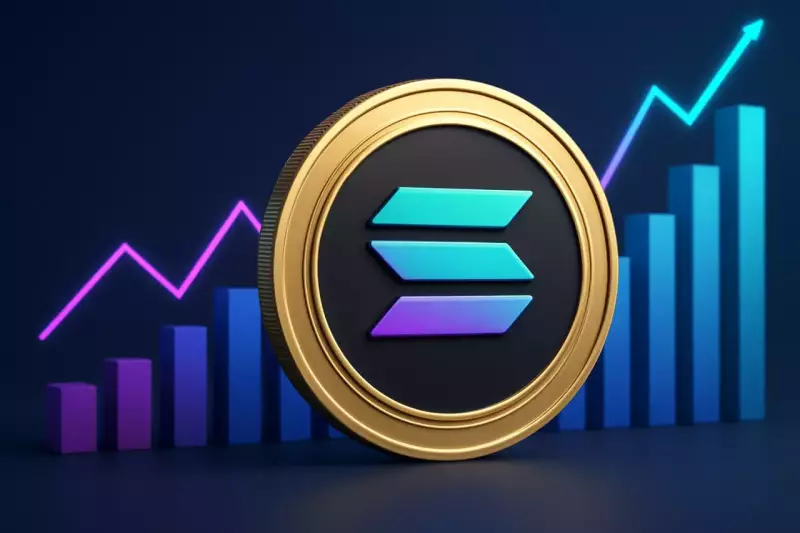 Solana 的價格復甦:Harmonic 的推出和主要發展 Solana 的價格復甦:Harmonic 的推出和主要發展