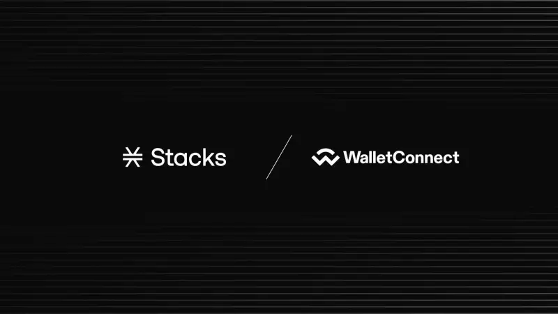 WalletConnect-, Stacks- und STX-Unterstützung: Unterstützung von Bitcoin DeFi WalletConnect-, Stacks- und STX-Unterstützung: Unterstützung von Bitcoin DeFi