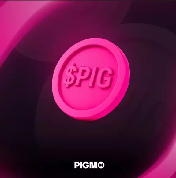 Pigmo