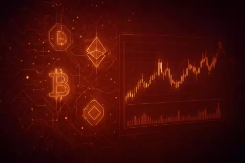 山寨币、比特币和以太坊:应对 2025 年的加密货币寒冬 山寨币、比特币和以太坊:应对 2025 年的加密货币寒冬