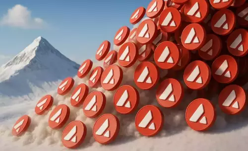 Avalanche Price Prediction: Bulls Defend $16 as RWA Growth Surges