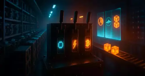 Bitcoin Mining : coûts de décodage et seuil de rentabilité Bitcoin Mining : coûts de décodage et seuil de rentabilité