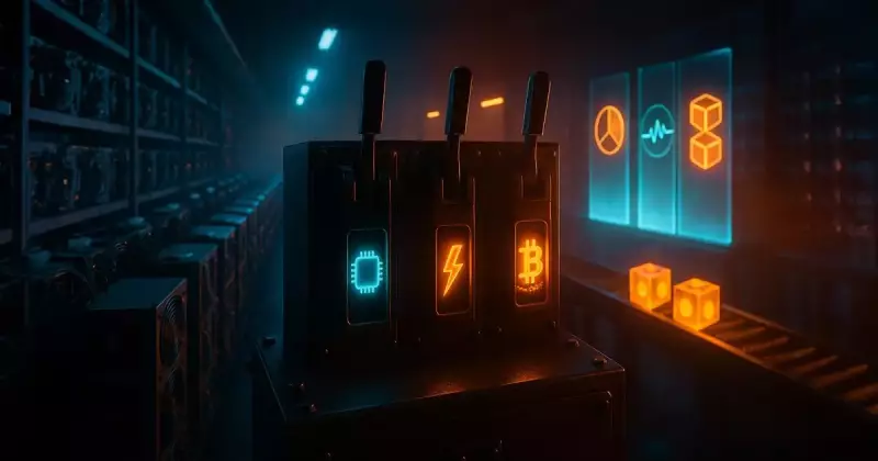 ビットコインマイニング: デコードコストと損益分岐点 ビットコインマイニング: デコードコストと損益分岐点