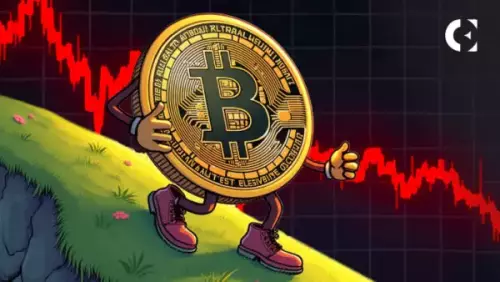 Bitcoin Price Wobbles: Will $100K Hold or Correction Deepen? Bitcoin Price Wobbles: Will $100K Hold or Correction Deepen?