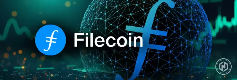 Filecoin, DePIN et une percée technique : quel est le buzz ? Filecoin, DePIN et une percée technique : quel est le buzz ?