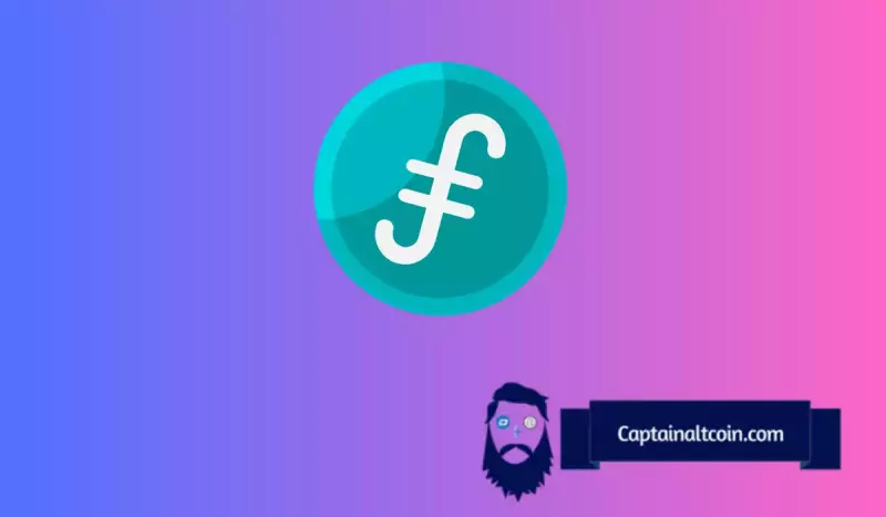 Filecoin, ICP et la renaissance de l’infrastructure de l’IA : l’histoire se répète-t-elle ?