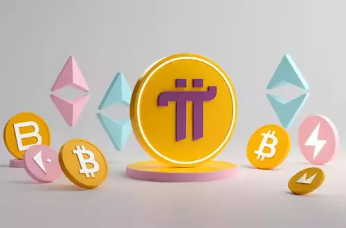 Pi-Netzwerk: KYC-Erfolg, Fortschritte bei der Dezentralisierung und die KI-Revolution Pi-Netzwerk: KYC-Erfolg, Fortschritte bei der Dezentralisierung und die KI-Revolution