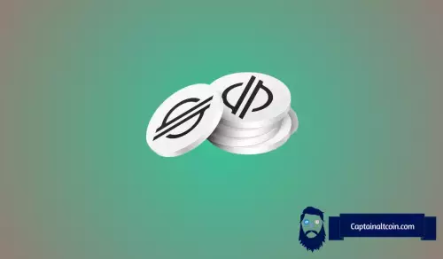 XLM Price Dip: Reversal Indicator Signals Opportunity?