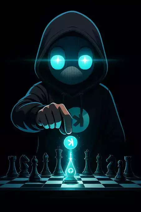 Travladd Crypto 𐤊