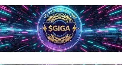 GIGA COIN