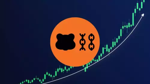 Prédiction des prix Berachain : naviguer dans le battage médiatique du nid d'abeilles dans la crypto Prédiction des prix Berachain : naviguer dans le battage médiatique du nid d'abeilles dans la crypto