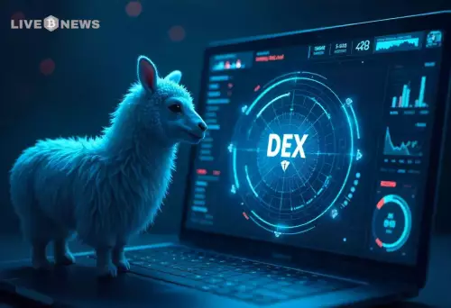 Coinbase, Aster et trading décentralisé : quel est le buzz ?