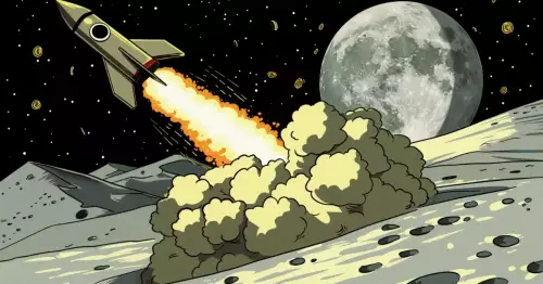 Investissement cryptographique dans un monde DeFi : naviguer dans le krach du marché et trouver des joyaux