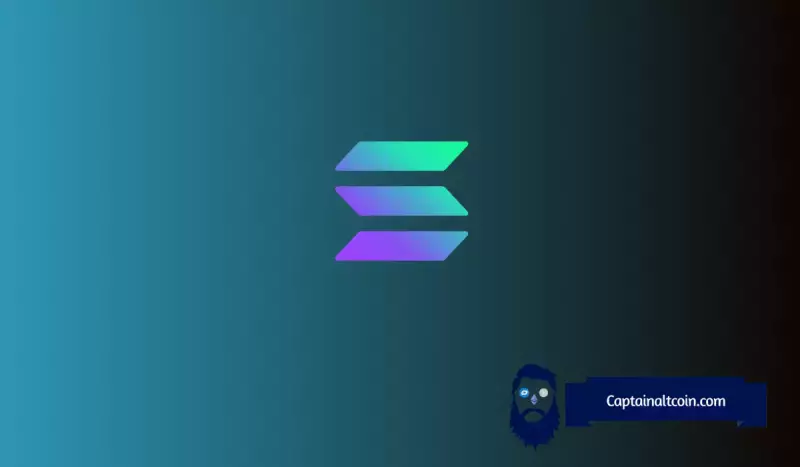 솔라나 ETF와 트레이딩: 제도적 흐름을 타고