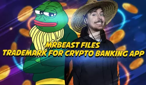 MrBeast, Crypto Apps, and Pepeto Exchange: Shaping the Future of Meme Coins in 2026
