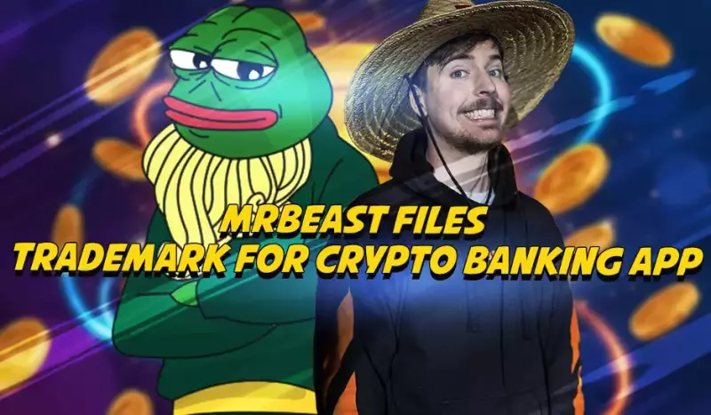 MrBeast、Crypto Apps 和 Pepeto Exchange：塑造 2026 年 Meme 币的未来