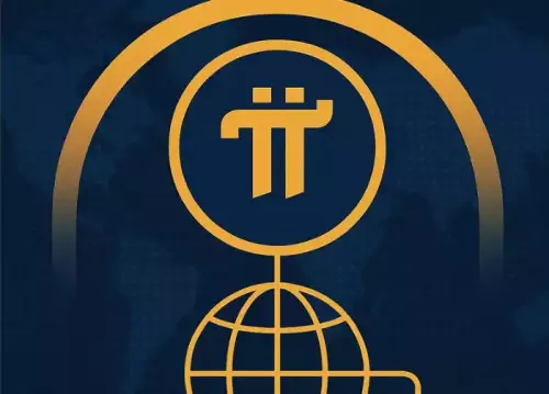 Pi Network, Autonomous Accounting, and Global Finance: A New Era?