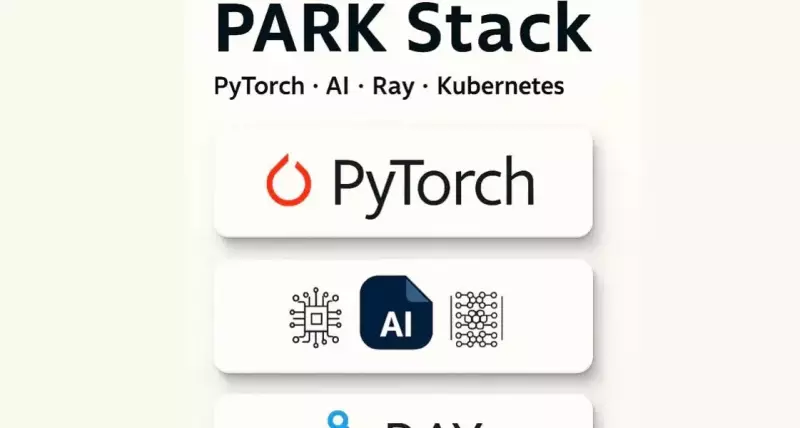 Infrastructure d'IA : naviguer dans les tendances futures et dans l'évolution du paysage technologique Infrastructure d'IA : naviguer dans les tendances futures et dans l'évolution du paysage technologique