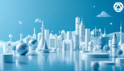 알트코인 봉기: 나노, 벨로드롬, 그리고 실용적인 암호화폐의 여명