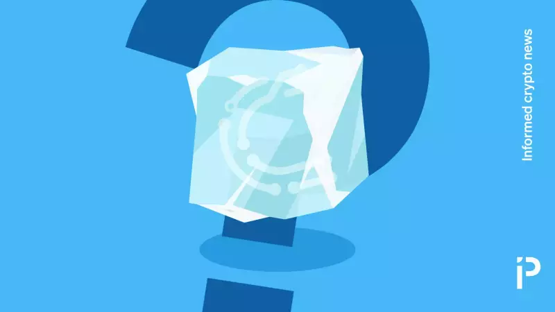 Bybit, Freezes, and Decentralization: A Chilling Look at Blockchain Control