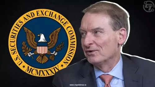 SEC, Token Taxonomy, and Crypto Projects: Navigating the Regulatory Maze in Style