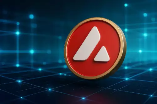 Jeton SIERRA d'Avalanche : une nouvelle ère pour les modèles de rendement ?