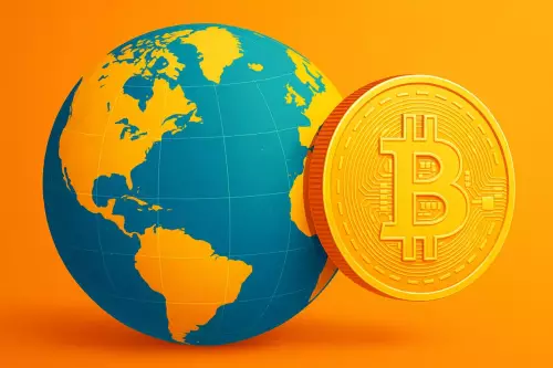 Bitcoin's Wild Ride: Decoding the Level and Volatility Bitcoin's Wild Ride: Decoding the Level and Volatility