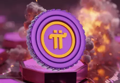 Störungen und Wachstum bewältigen: Die Reaktion des Pi-Netzwerk-Ökosystems Störungen und Wachstum bewältigen: Die Reaktion des Pi-Netzwerk-Ökosystems