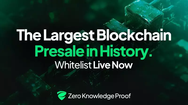 Chainlink, UBS & Zero-Knowledge Proof: Decoding the Future of Crypto Chainlink, UBS & Zero-Knowledge Proof: Decoding the Future of Crypto
