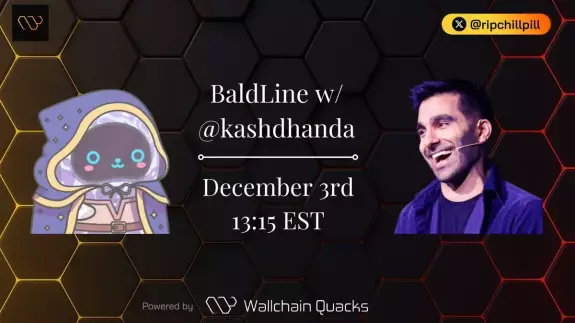 Chill Pill🔮(Bald)