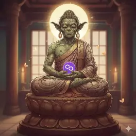 yamal's degen dog |🌊